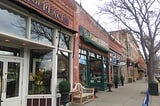 5 Reasons Boutiques are the Gems of Old Town Fort Collins