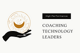 Coaching Technology Leaders