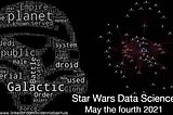 Star Wars  Data Science