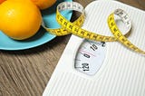 5 Effective Ways to Lose Weight