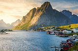 The Nordic Secret: why personal development may be the key to social democracy