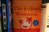 The Four Hour Workweek — Summary Slides