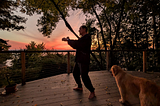 An MD Looks at Tai Chi