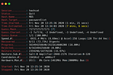 Password cracking — how fast?