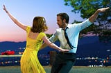 La La Land: The Tragedy of Ambition