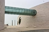 Champalimaud Centre for the Unknown: Lisbon’s science revolution