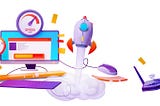 Optimisation des Performances Web : Comprendre et Maîtriser LCP, FID et CLS