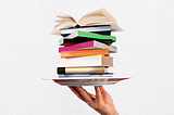 5 Rules to Devour 50 Books a Year, Even as a Lazy Reader