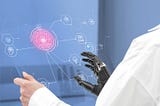 AI: Revolutionizing Healthcare with Enhanced Diagnostics and Personalized Interventions