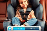 A Comprehensive Guide: At What Age Do You Upgrade Car Seat?