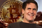 What Mark Cuban is most looking forward to in the crypto industry in the coming year