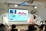 Meetup: IoT, epicentro de la era cognitiva