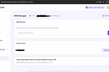 To connect a Domainesia domain to a Hostinger server,