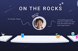 On the Rocks with Daniel Chong, Co-Founder of Harpie: Meet the Man Who’s Protecting your Crypto
