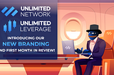 Unlimited Network’s Branding Receives a Facelift
