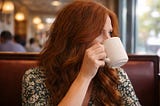 I Timed My Breakfast to See My Affair Partner Sitting With His Wife