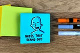 How to create compelling post-it notes