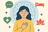 Mental Health Is an Important Part of Our Life