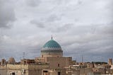 Why Tourists Can’t Stop Talking about Yazd?