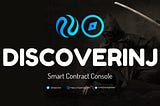 A New Paradigm with Discoverinj