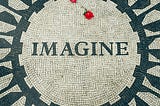 Imagine and the Misanthrope