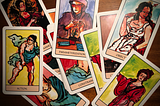 Introducing The Cryptoeconomic Tarot (v. 1.0)