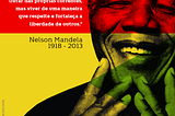 Dia Internacional de Nelson Mandela