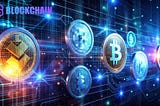 Europe uses blockchain: launches free cloud mining settlement service for Bitcoin, Dogecoin, and…