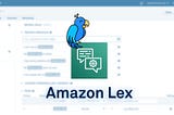 Add Natural Language Understanding capabilities to CSML Studio chatbots with Amazon Lex