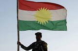 A Discourse on the Efforts to Establish a Kurdish Nation State: Part 1