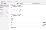 JavaScript: Understanding the Call Stack, Synchronous & Asynchronous Requests