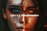 The 2 Things You Need To Know To Be A Master Of Sales