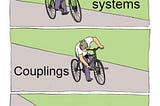 Distributed Systems- NServiceBus-Couplings- Part1