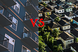 Condo vs. Free Standing Property For Your Airbnb — Pros and Cons of Each