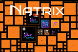 Mscribe Launches The NATRIX, The First Bitmap Land Distribution Event (LDE)!