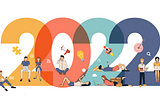 Social Media Trends in 2022 — What the next year looks like