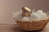 How Egg Donation Changed My Life
