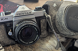 My Toughest Teacher Was a Mechanical Brick: Why You Should Start with Film