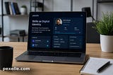 Skills as Digital Identity