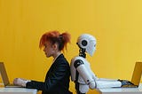 Your Team Wants to Use AI. Here’s Why Most of Them Aren’t. (And What Leaders Can Do About It)