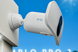 Top Pick for Smart Outdoor Security in 2025
