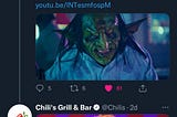 Pros and Cons of Unsolicited Influencers: the Case Study of Chili’s and John Goblikon