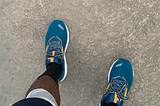 Running After 2026: Borrowing New Lenses