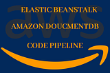 Deploy Node.js with MongoDB App on AWS