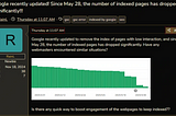 Are Your Webpage Removed By Google? How to Fix & Prevent 2025