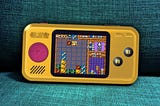 Ultimate Guide to 8-Bit Mini Handheld Consoles with Classics