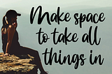 The One Travel Rule That Saved My Future Travel Plans
