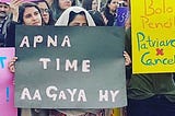 Aurat March: The much-needed wave of resistance