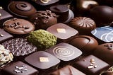 A Chocolate Lover’s Guide: The Art of Enjoying & Eating Chocolate