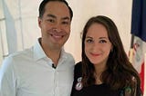 Julián Castro Needs Our Help — A Behind the Scenes Story